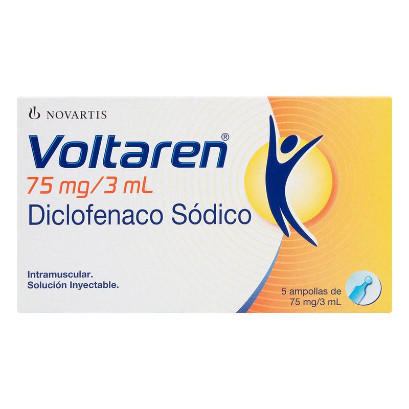 VOLTAREN 75 MG_F