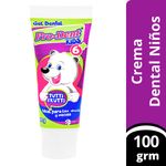 CREMA DENT GEL KIDS PRODENT_F