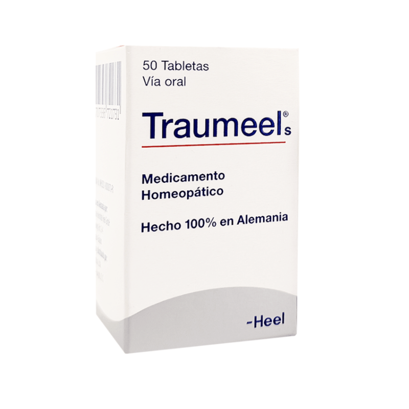 TRAUMEEL S_F