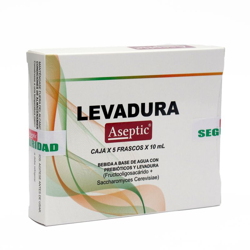 ULTRA LEVADURA 10 CC_F