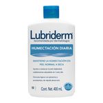 CREMA CORPORAL LUBRIDERM HUMEC_F