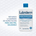 CREMA CORPORAL LUBRIDERM HUMEC_L