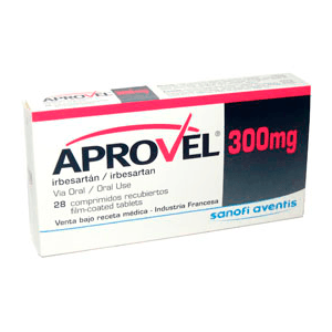 APROVEL 300 MG_F