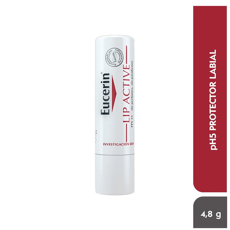 EUCERIN PROTECTOR LABIAL PH5_L