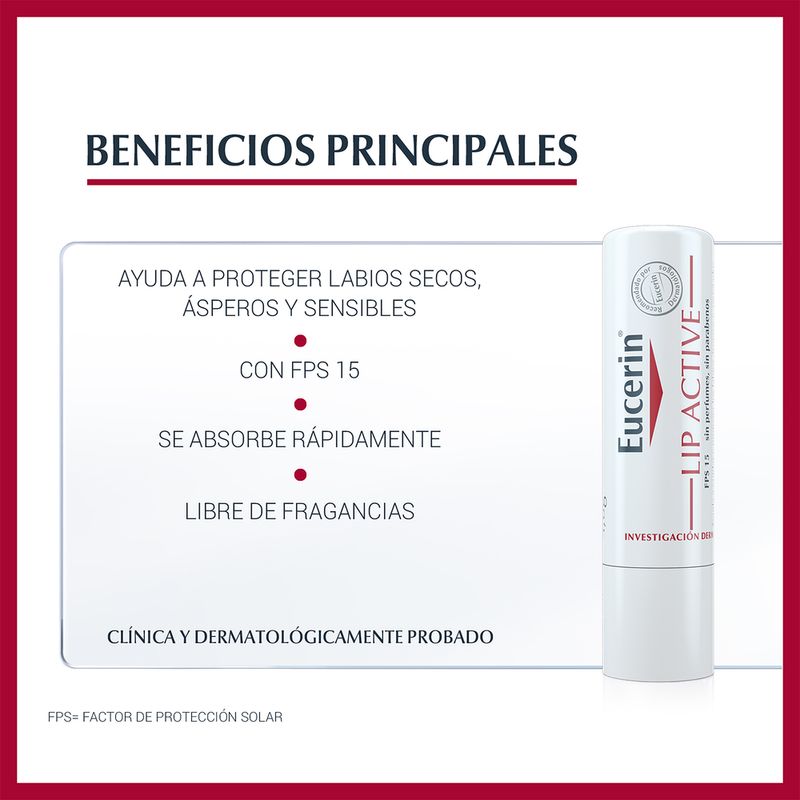 EUCERIN PROTECTOR LABIAL PH5_P
