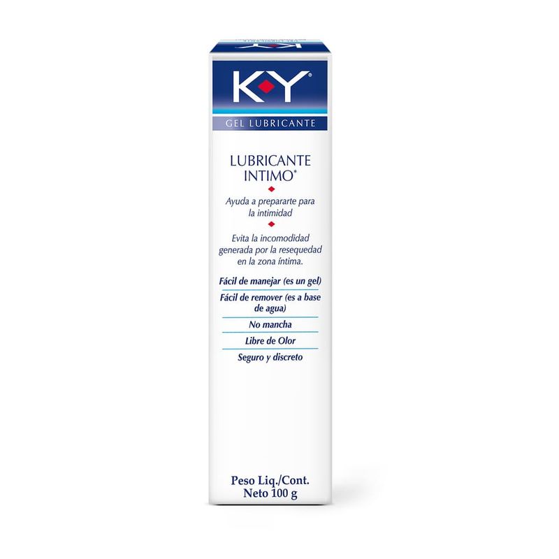 KY GEL_F