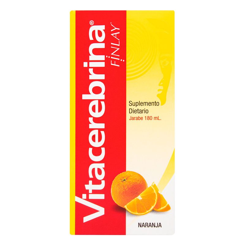 VITACEREBRINA NARANJA_F