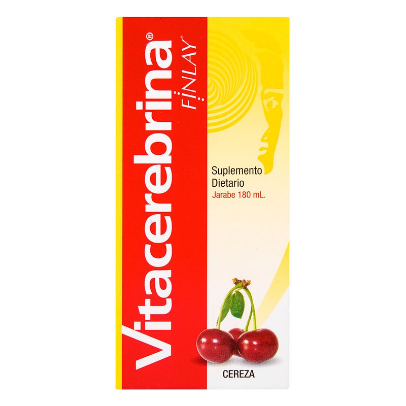 VITACEREBRINA CEREZA_F