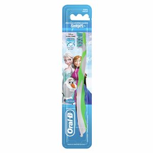 CEPILLO DENTAL ORAL-B STAGES PRO-SALUD FROZEN