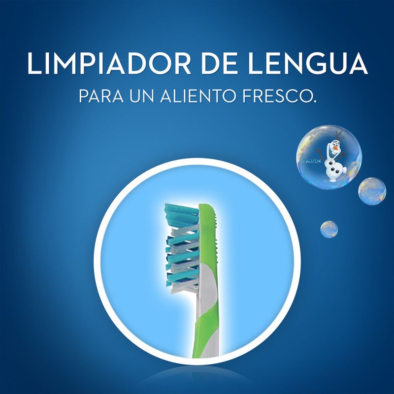 CEPILLO ORAL B FROZEN_P