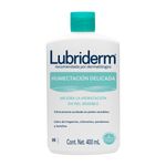 CREMA LUBRIDERM HUMEC DELICADA_F