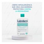 CREMA LUBRIDERM HUMEC DELICADA_L