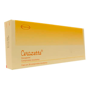 CERAZETTE 75 MCG_F