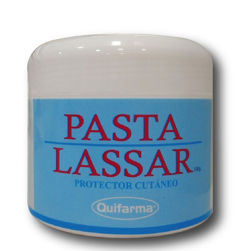 PASTA LASSAR_F