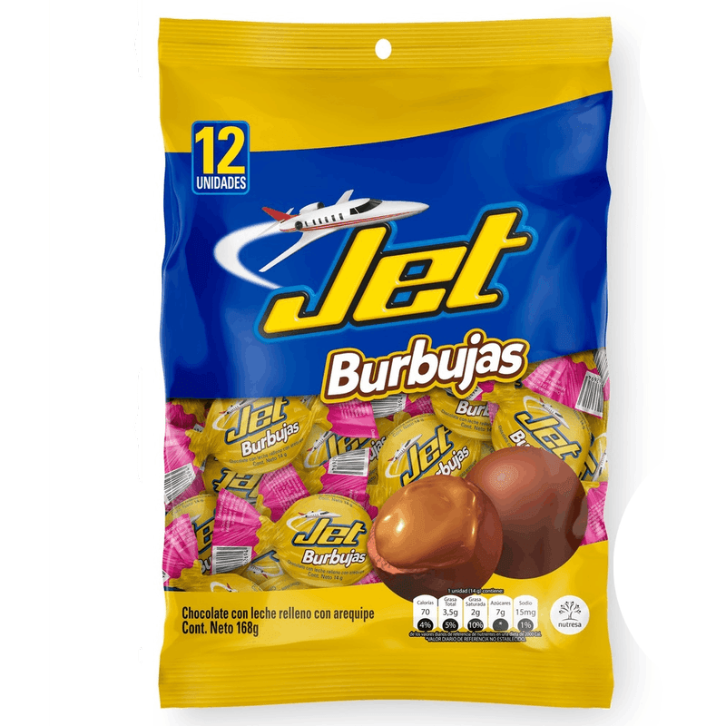 CHOCOLATE BURBUJA AREQUIPE_F