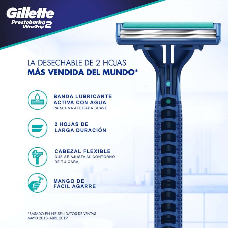 MAQUINA PREST U-GRIP HOM_L