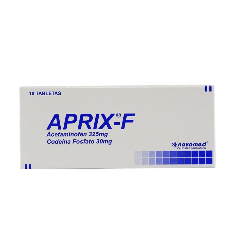 APRIX F_F