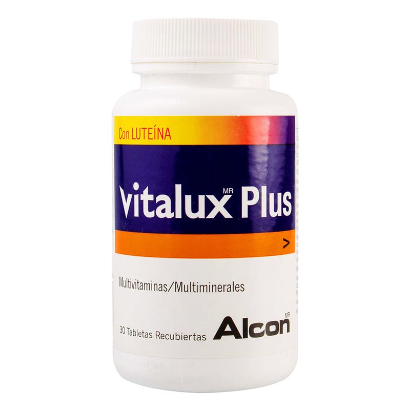 VITALUX PLUS_F