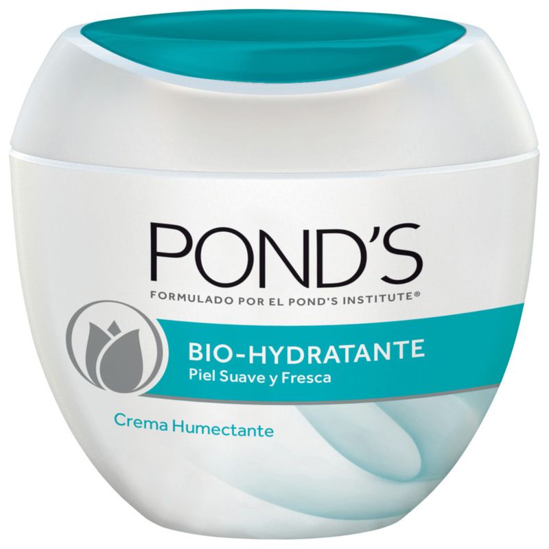 CREMA PONDS BIOHIDRATANTE_F