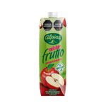 JUGO NECTAR FRUTTO MANZANA_F