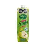 JUGO NECTAR FRUTTO PERA_F