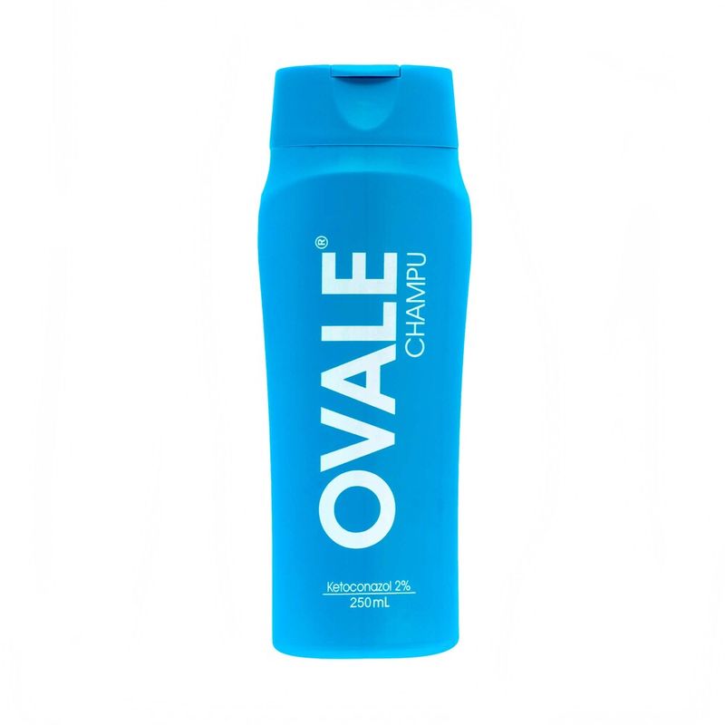 OVALE CHAMPU_F
