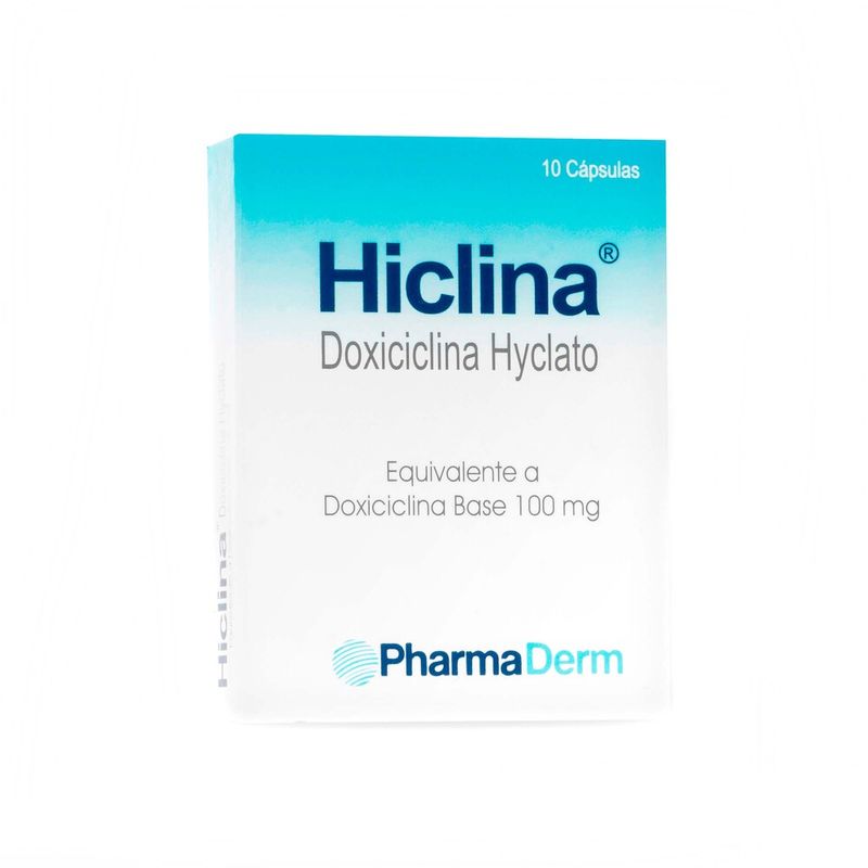 HICLINA 100 MG_F