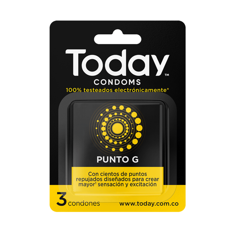 PRESERVATIVO TODAY PUNTO G_F