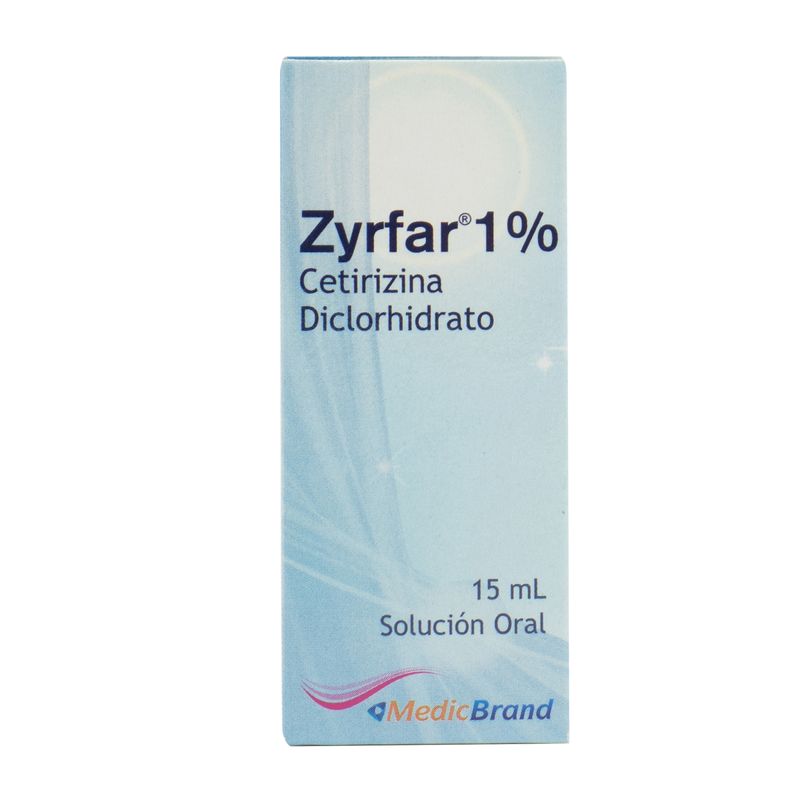 ZYRFAR GOTAS 1%_F
