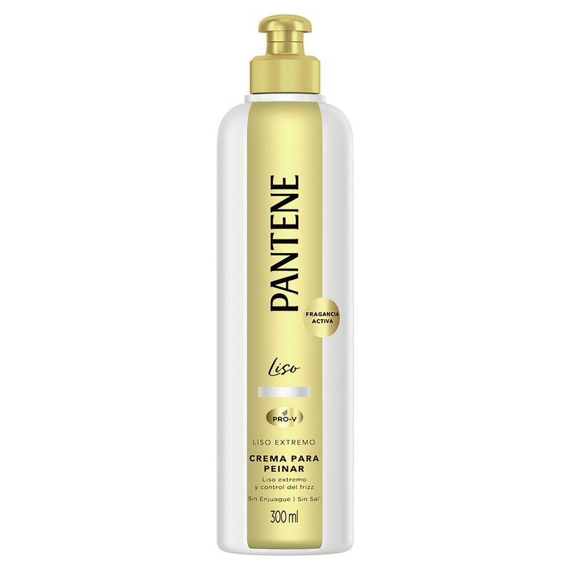 CREMA PANTENE PRO-V LISO EXTRE_F