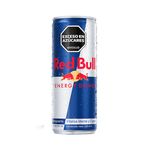 BEBIDA ENERGIZANTE RED BULL_F