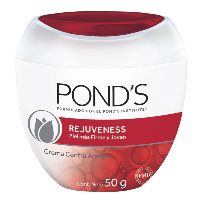CREMA PONDS REJUVENESS ANTIEDA_F