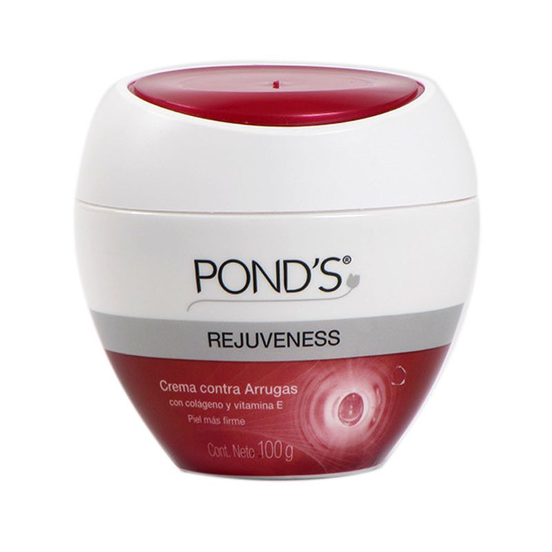 CREMA PONDS REJUVENESS ANTIEDA_F
