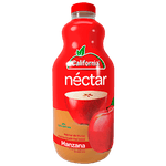 NECTAR CALIFORNIA MANZANA_F