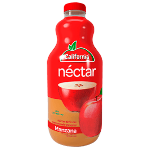NECTAR CALIFORNIA MANZANA_F