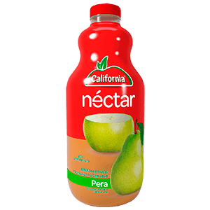 NECTAR CALIFORNIA PERA_F