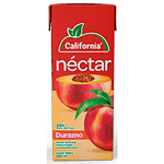 NECTAR CALIFORNIA  DURAZNO_F