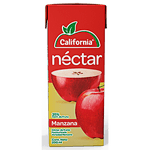 NECTAR CALIFORNIA  MANZANA_F