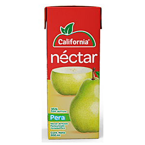NECTAR CALIFORNIA PERA_F