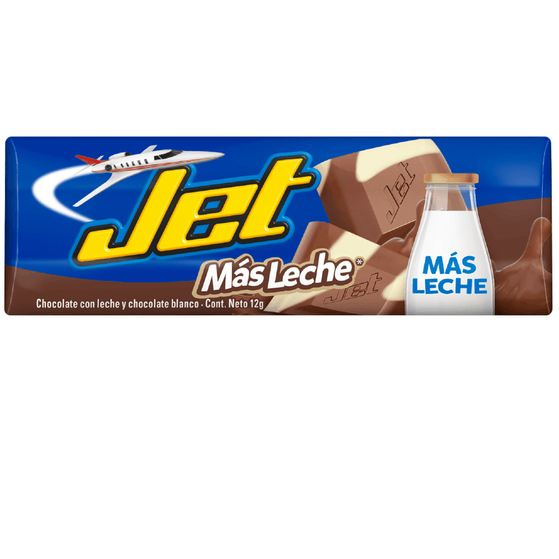 CHOCOLATINA JET CALCIO_F