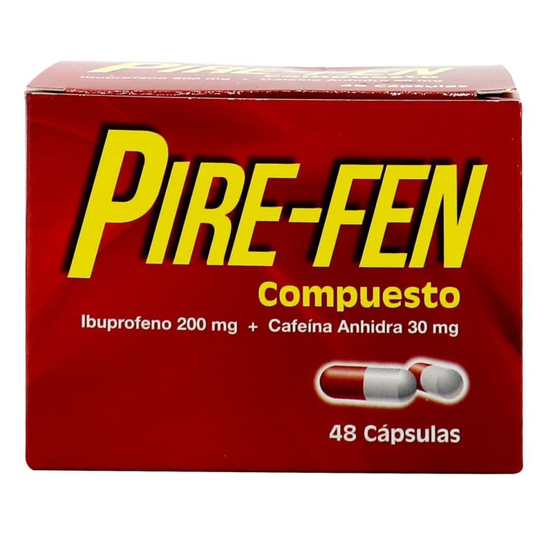 PIREFEN COMPUESTO_F
