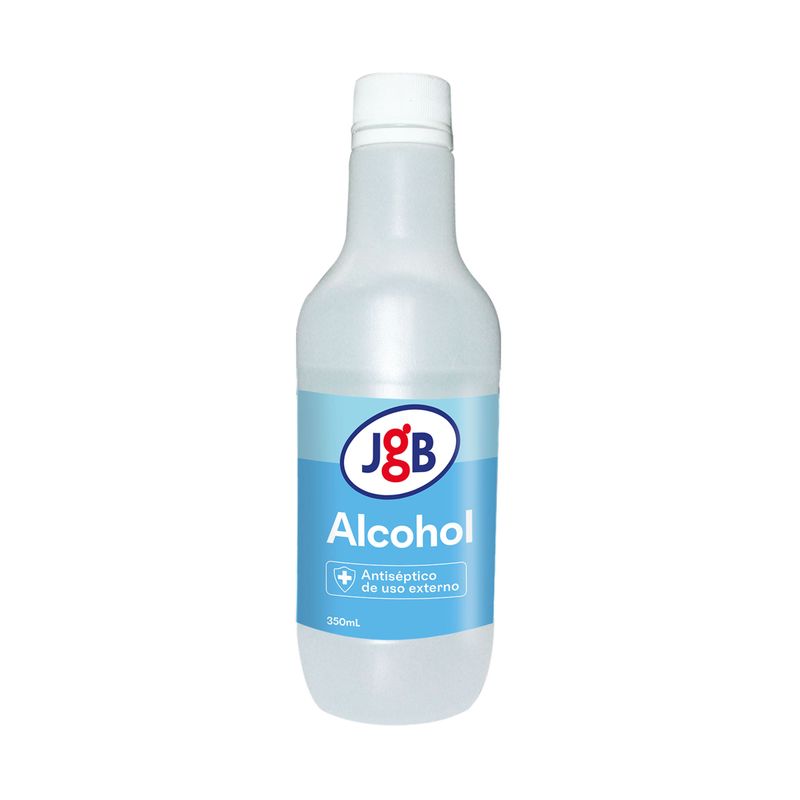 ALCOHOL J G B BOTTELLA_F