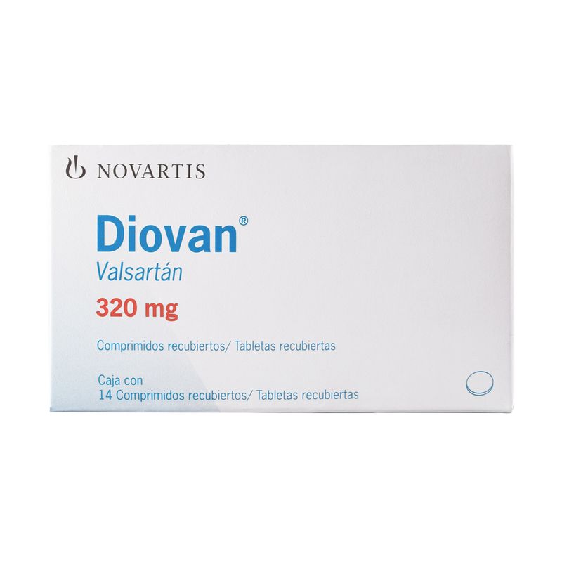 DIOVAN 320 MG_F