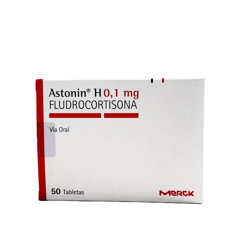 ASTONIN H_F