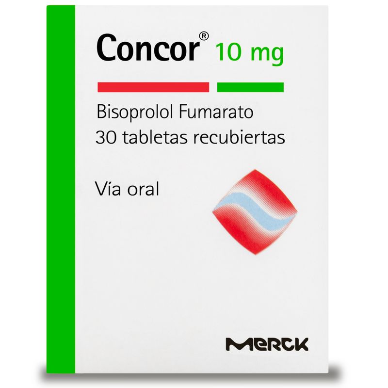 CONCOR 10 MG_F