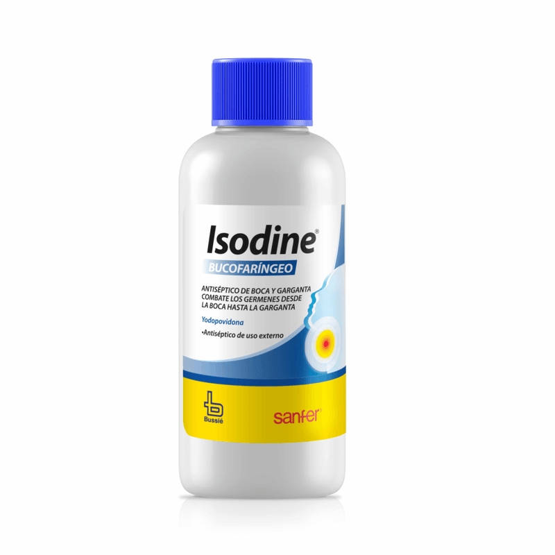 ISODINE BUCOFARINGEO_F
