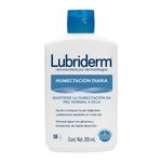 CREMA CORPORAL LUBRIDERM HUMEC_F
