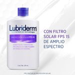 CREMA CORPORAL LUBRIDERM FPS 1_L