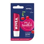 NIVEA LIP CARE CHERRY_F