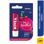 NIVEA LIP CARE CHERRY_L